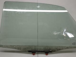 стекло двери задней левой Toyota Carina E 1 поколение T190 1996, хетчбэк 5 дв.