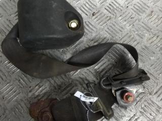 ремень безопасности Toyota Starlet 3 поколение P70 1988, 1.3 л., karb., бензин, МКПП, красный, хетчбэк 3 дв., передний привод, 732201024203, 732201024003