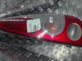 фонарь задний правый Toyota Yaris Verso 1 поколение XP20 2001, хетчбэк 5 дв.