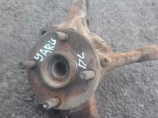 ступица передняя левая Toyota Yaris P1 [рестайлинг] 2003, 432120D020, 435020D010