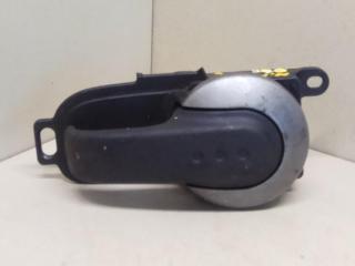 ручка внутренняя передняя левая Nissan Micra 3 поколение (K12) 2005, 5010800006