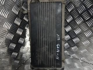 корпус воздушного фильтра Nissan Almera N15 1998, 1.6 л., i, GA16DE, бензин, МКПП, серебристый, хетчбэк 5 дв., передний привод, 165002M300