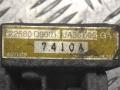 расходомер воздуха Nissan Prairie M11 1994, 2.4 л., i, бензин, 22680D9001, JA36605 - фото №3