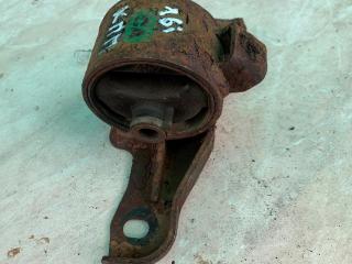 подушка крепления КПП Toyota Carina E 1 поколение T190 1996, 1.6 л., i, бензин