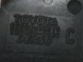 расходомер воздуха Toyota Corolla Verso 1 поколение E121 2003, 1.8 л., i, бензин, 22204-22010, DENSO, 197400-2030 - фото №3