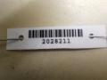 ручка наружная Opel Astra G 2004, 2.2 л., Y 22 DTR, дизель, 5МКПП, серебристый, универсал, передний привод, 9117393 - фото №3