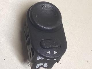 джойстик регулировки зеркал Opel Astra G 2004, 2.2 л., Y 22 DTR, дизель, 5МКПП, серебристый, универсал, передний привод, 90226861