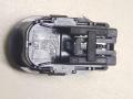 джойстик регулировки зеркал Opel Astra G 2004, 2.2 л., Y 22 DTR, дизель, 5МКПП, серебристый, универсал, передний привод, 90226861 - фото №3