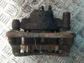 суппорт передний правый Mazda 626 GE 1991, 2.0 л., i, бензин, АКПП, передний привод, GA5R-33-980A - фото №2