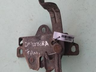 замок капота Daewoo Nubira J100 1998, 1.6 л., i, бензин, универсал