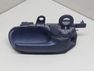 ручка внутренняя передняя правая Toyota Yaris P1 1999, 1.3 л., i, 2NZ-FE, бензин, МКПП, зелёный, хетчбэк 5 дв., передний привод, 6920552010H0, 6920552010B0