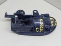 ручка внутренняя передняя правая Toyota Yaris P1 1999, 1.3 л., i, 2NZ-FE, бензин, МКПП, зелёный, хетчбэк 5 дв., передний привод, 6920552010H0, 6920552010B0 - фото №2