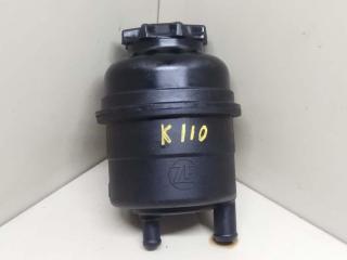бачок гидроусилителя Kia Retona 1 поколение [рестайлинг] 2001, 2.0 л., D, RF, дизель, МКПП, зеленый, внедорожник 5 дв., полный привод