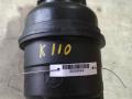 бачок гидроусилителя Kia Retona 1 поколение [рестайлинг] 2001, 2.0 л., D, RF, дизель, МКПП, зеленый, внедорожник 5 дв., полный привод - фото №3
