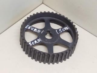 шкив распредвала Hyundai Getz 1 поколение 2002, 1.5 л., CRDi, дизель