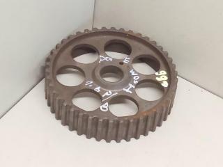 шкив распредвала Daewoo Nubira J100 1999, 1.6 л., i, бензин