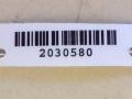 датчик ABS Nissan Almera Tino V10 2002, 0285007557 - фото №2