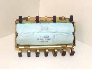 подушка безопасности Mitsubishi Lancer 9 поколение 2004, 1.6 л., i, бензин, BBN2868, PH03X25G04C