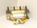 подушка безопасности Mitsubishi Lancer 9 поколение 2004, 1.6 л., i, бензин, BBN2868, PH03X25G04C - фото №2