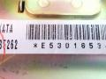 подушка безопасности Mitsubishi Lancer 9 поколение 2004, 1.6 л., i, бензин, BBN2868, PH03X25G04C - фото №5