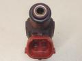форсунка Nissan Primera P11 2000, 1.8 л., i, бензин, 166009F600, 0280155940 - фото №2