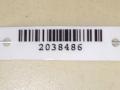 форсунка Nissan Primera P11 2000, 1.8 л., i, бензин, 166009F600, 0280155940 - фото №6