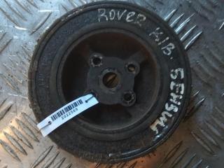 шкив коленвала Rover 200 Series 2 1997, 1.4 л., i, бензин