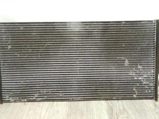 радиатор кондиционера Hyundai Sonata EF 2000, 2.0 л., i, бензин, 9760638001, 9760638002