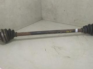 полуось задняя (приводной вал, ШРУС) Nissan X-Trail T30 [рестайлинг] 2005, 2.5 л., i, бензин, МКПП