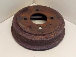 барабан тормозной Mitsubishi Lancer 5 поколение 1994