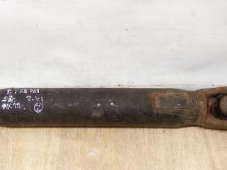 карданный вал Toyota Previa 1 поколение XR10 1993, 2.4 л., i, бензин, АКПП