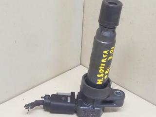 катушка зажигания Hyundai Sonata 4 поколение [рестайлинг] 2008, 2.0 л., i, бензин, 27301-3C000