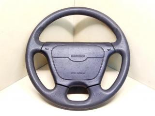подушка безопасности водителя Daewoo Nexia 1 поколение 1998