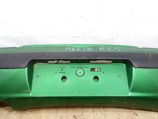 подсветка номера Daewoo Matiz M100 1999