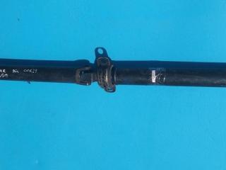 карданный вал Mitsubishi Space Gear 1 поколение 1996, 2.5 л., D, дизель