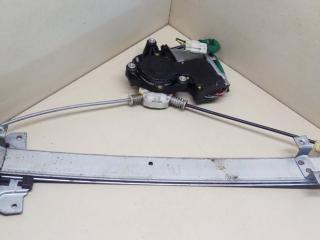 стеклоподъемник электрический передний правый Mitsubishi Galant 8 поколение 1998, MR280666, MR215402