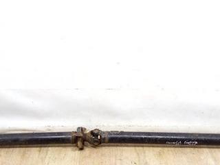 карданный вал Chevrolet Captiva 1 поколение 2009, 2.0 л., D, дизель, 966247771