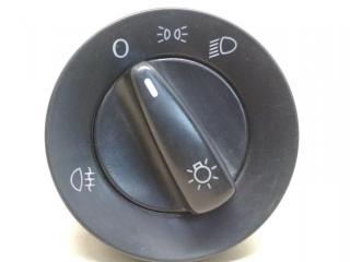 переключатель света Volkswagen Lupo 1 поколение 1999, TC4-1C0941531, 58R305858D