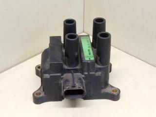 катушка зажигания Ford Focus 1 поколение 2000, 1.8 л., i, бензин, L813-18-100