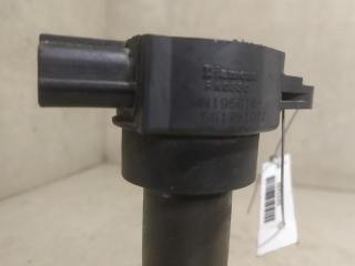 катушка зажигания Mitsubishi Colt 6 поколение (Z20/Z30) 2005, 1.1 л., 3A91, бензин, МКПП, красный, хетчбэк 5 дв., передний привод, MN195616, DIAMOND