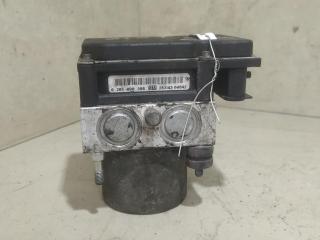 блок ABS Nissan Primera P11 [рестайлинг] 2002, 1.8 л., i, бензин, BOSCH, 0265231317, 0265800308