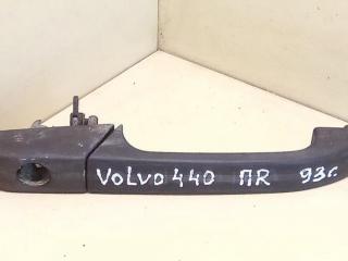 ручка наружная Volvo 440 1 поколение 1993