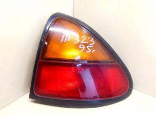 фонарь задний правый Mazda 323 5 поколение 1995