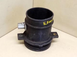 расходомер воздуха Ford Focus 1 поколение 2001, 1.8 л., TDi, дизель, 98AB-9P965AA