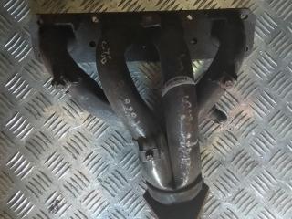 коллектор выпускной Mazda 626 GE 1991, 2.0 л., i, бензин, АКПП, передний привод, FS01-13-450A