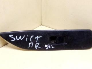 кнопка стеклоподъемника двери передней правой Suzuki Swift 2 поколение 1995