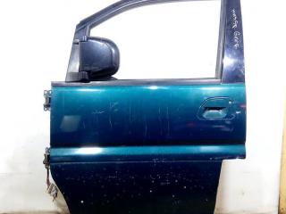 джойстик регулировки зеркал Mitsubishi Space Gear 1 поколение 1997