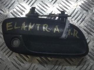 ручка наружная Hyundai Elantra XD 2001