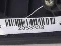 кнопка стеклоподъемника двери задней Mazda 3 BK 2004 - фото №4