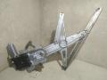 стеклоподъемник электрический передний правый Toyota Yaris P1 2002, 1.3 л., i, бензин, хетчбэк 5 дв., BROSE, 106-281-XXX - фото №2